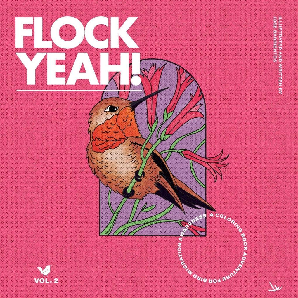 Flock Yeah! Vol 2