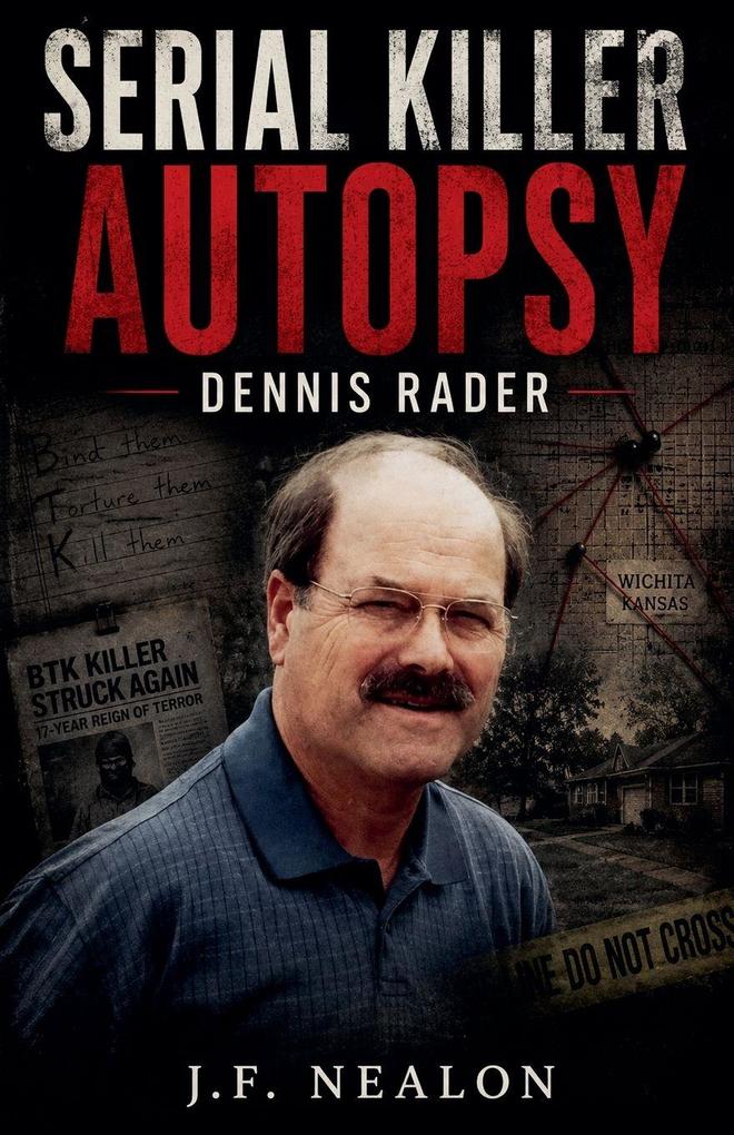 Serial Killer Autopsy