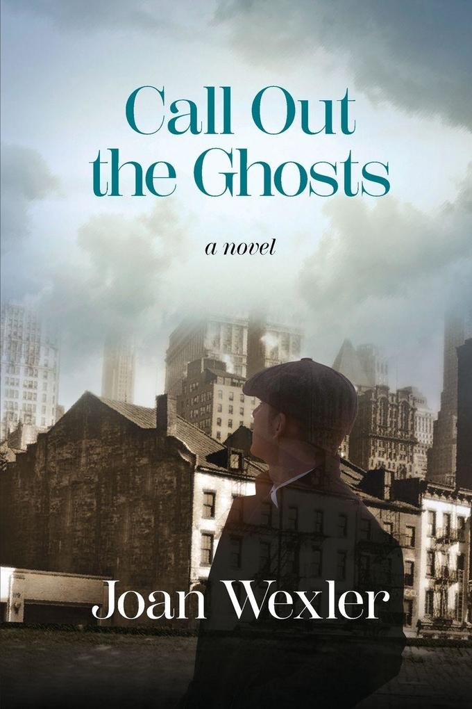 Call Out the Ghosts