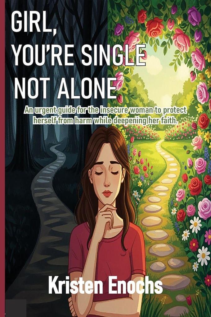 GIRL YOU'RE SINGLE . . . NOT ALONE.
