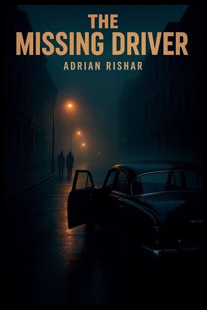 The Missing Driver