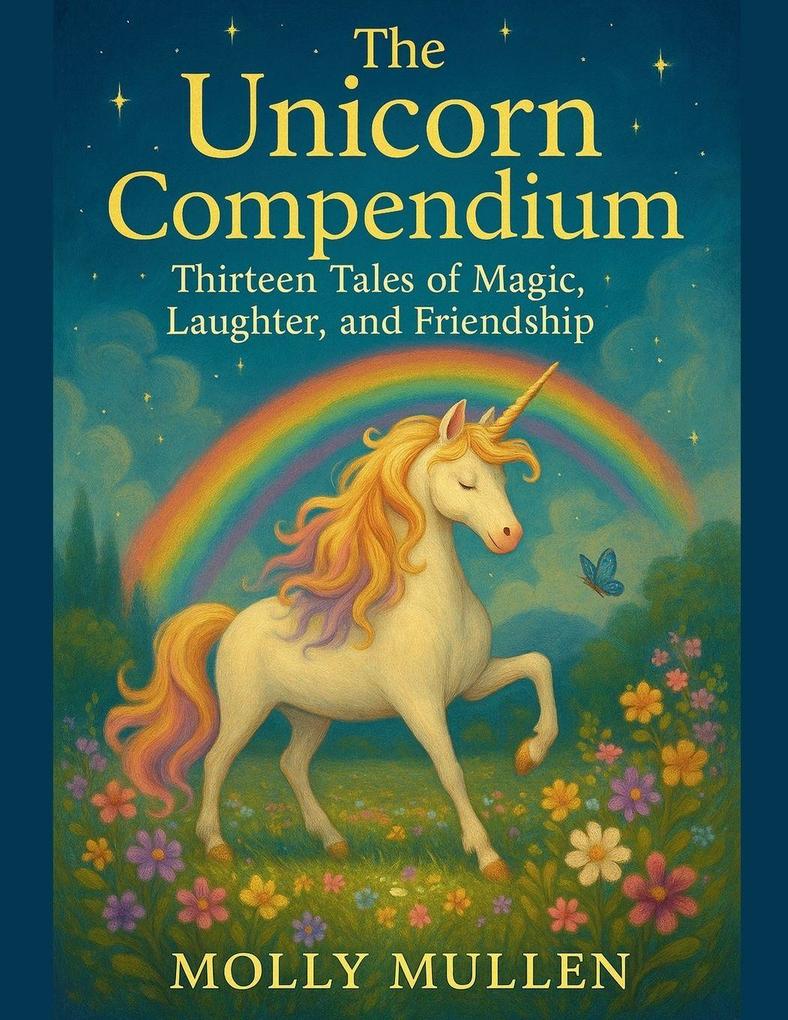 The Unicorn Compendium