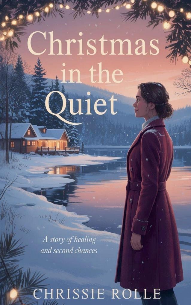 Christmas in the Quiet