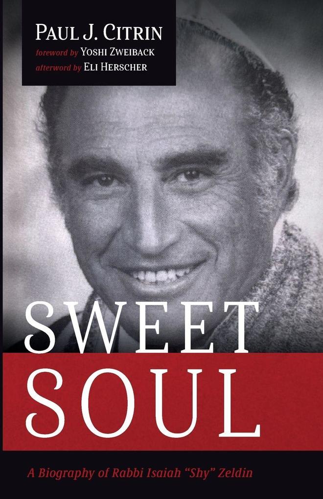 Sweet Soul
