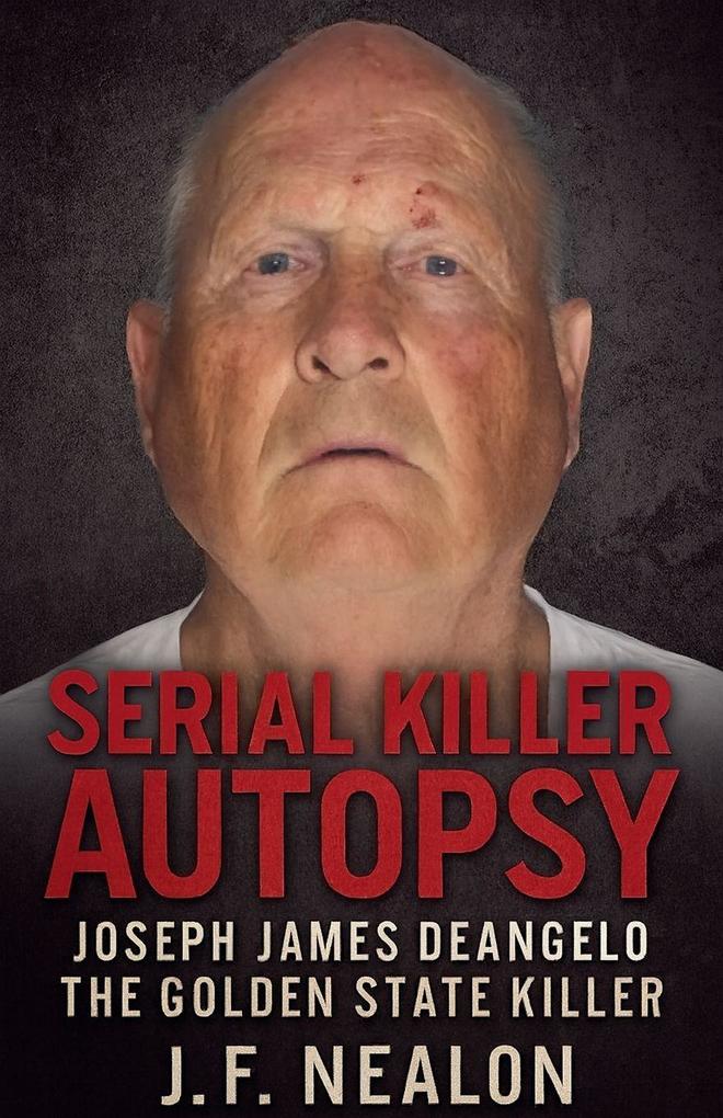 Serial Killer Autopsy