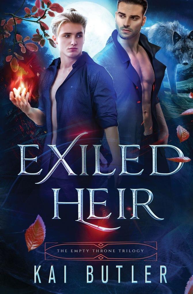 Exiled Heir