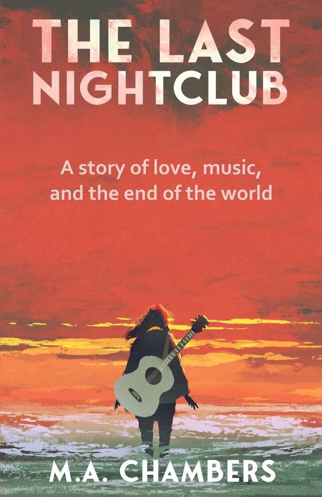 The Last Nightclub