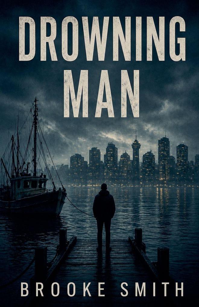 Drowning Man