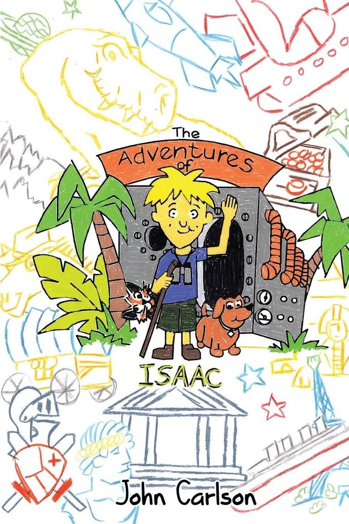 The Adventures of Isaac