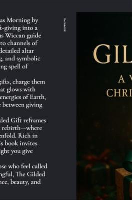 The Gilded Gift