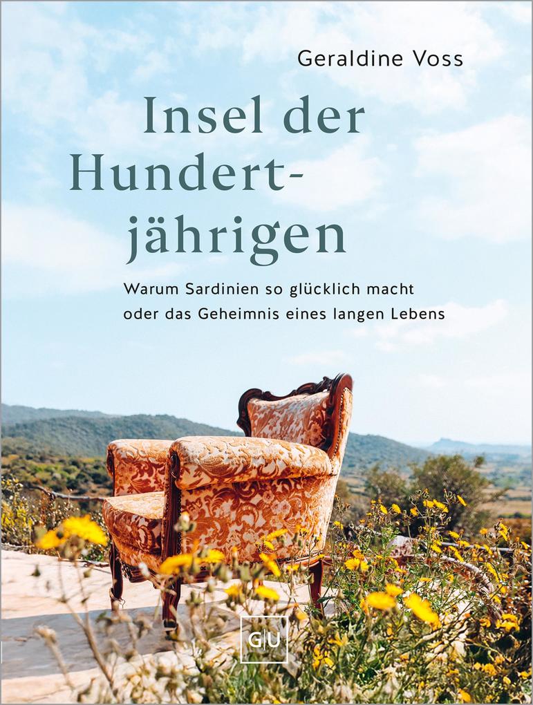 Insel der Hundertjährigen