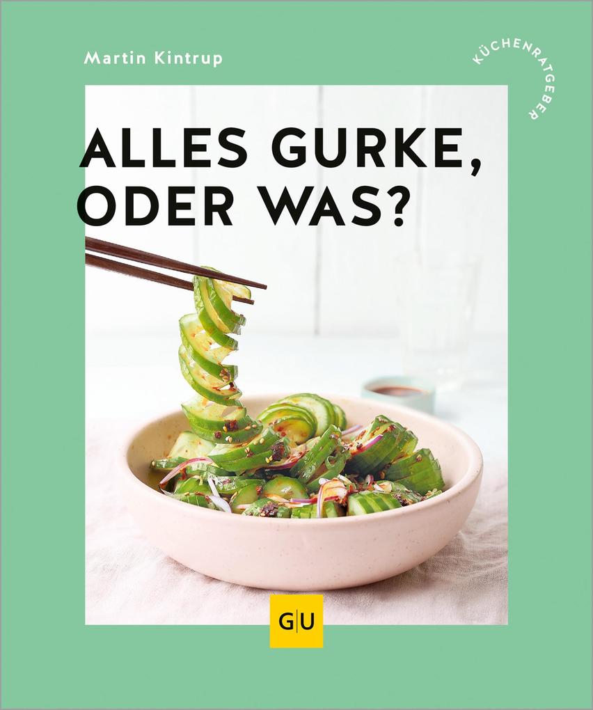 Alles Gurke oder was?