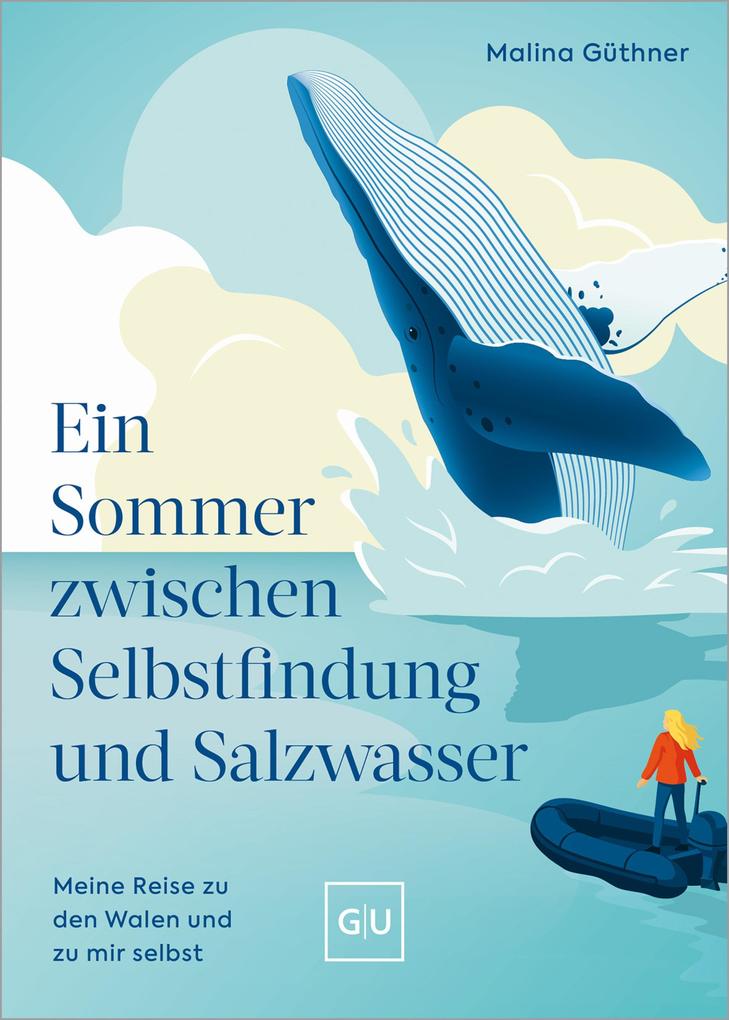 Ein Sommer zwischen Selbstfindung und Salzwasser