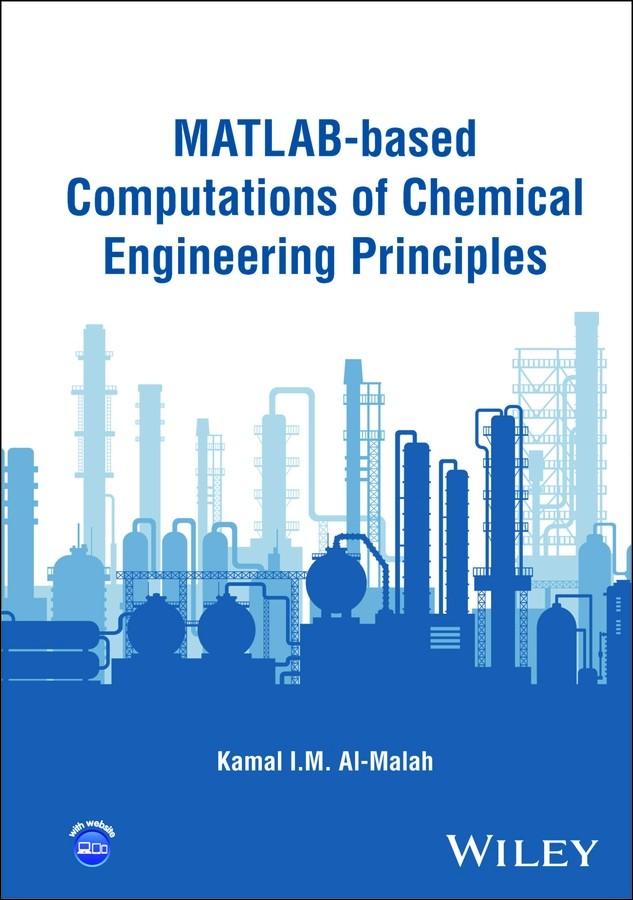 MATLAB-based Computations of Chemical Engineering Principles