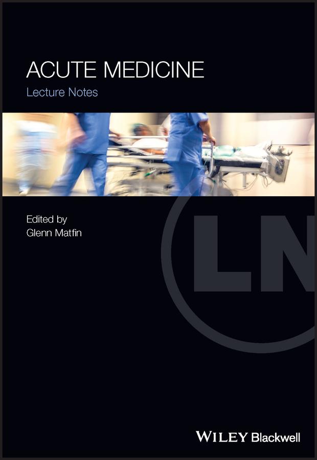 Acute Medicine