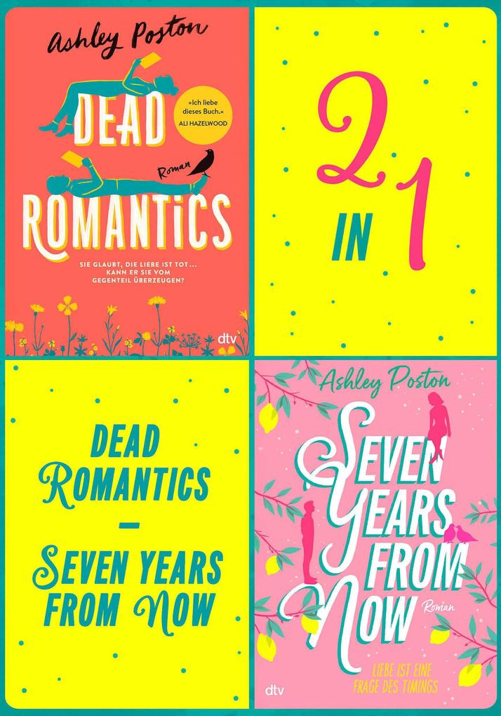 Dead Romantics - Seven Years From Now