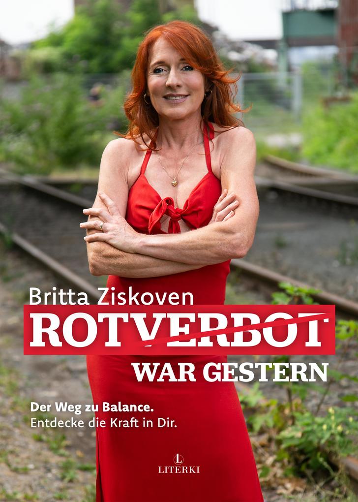 Rotverbot war gestern.