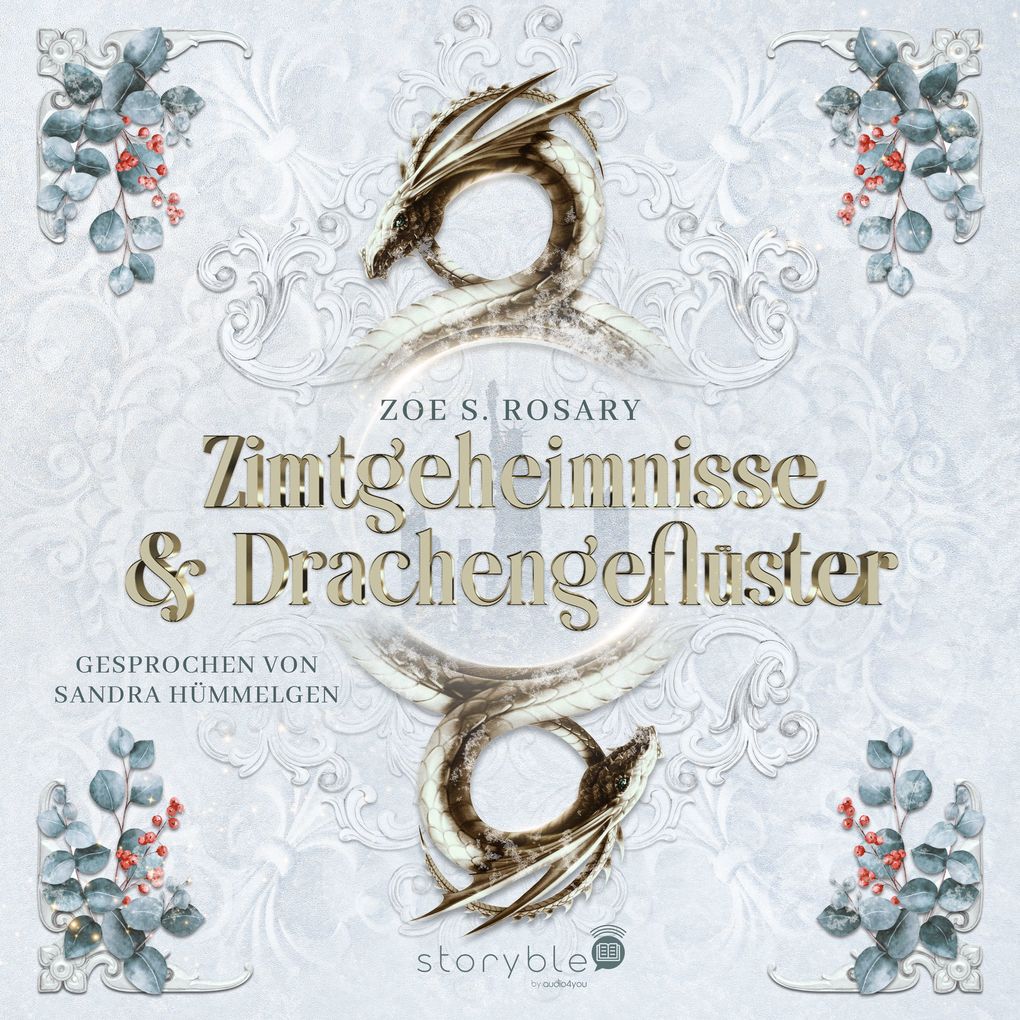 Zimtgeheimnisse & Drachengeflüster