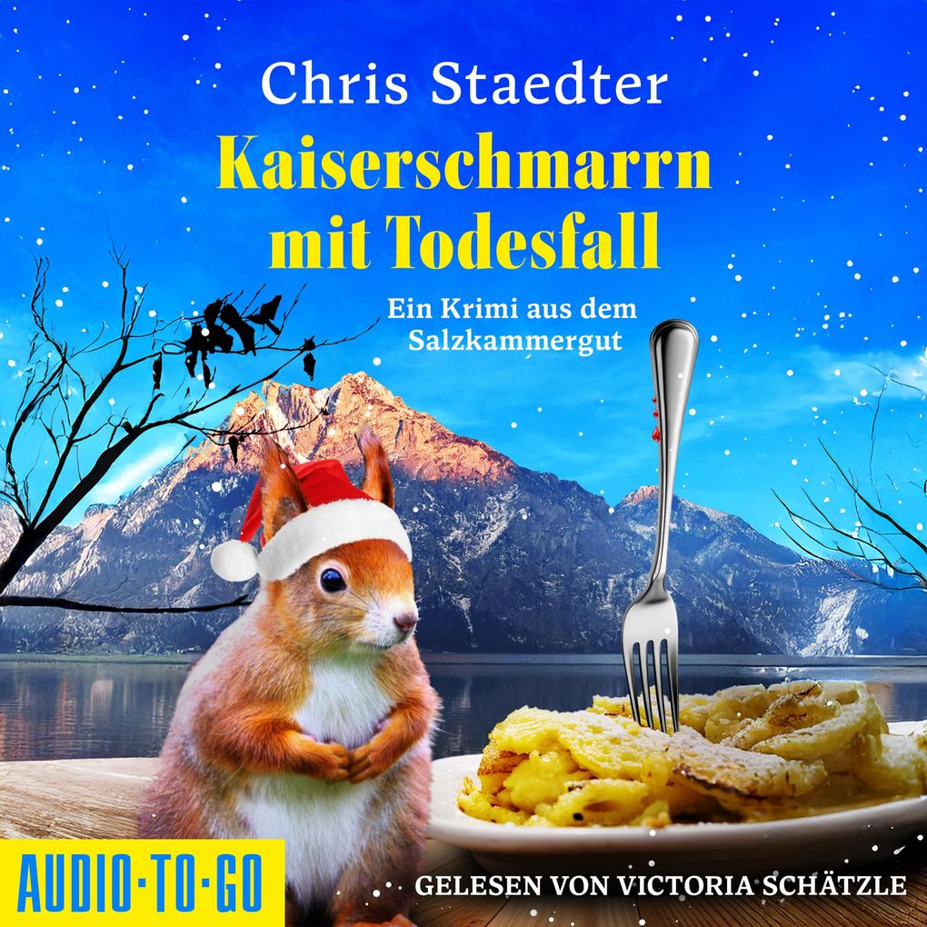 Kaiserschmarrn mit Todesfall