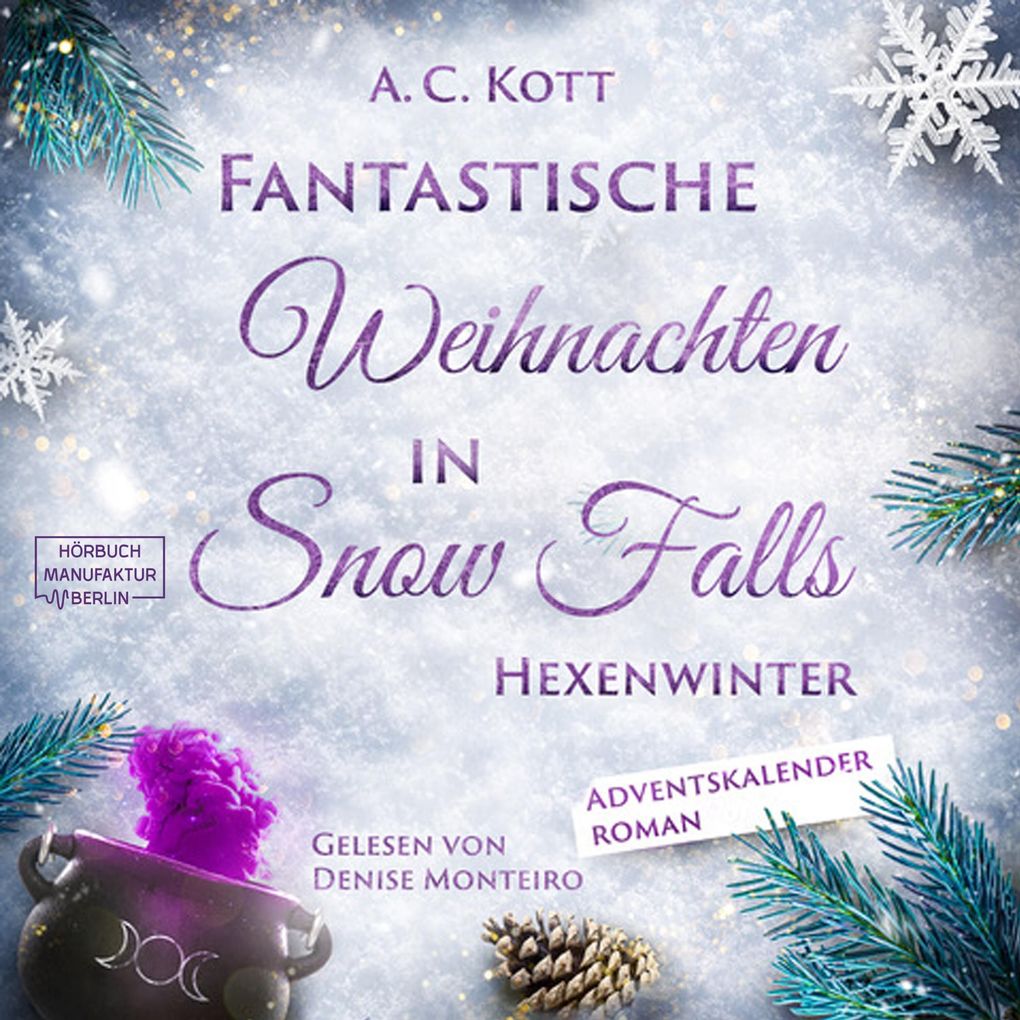Hexenwinter