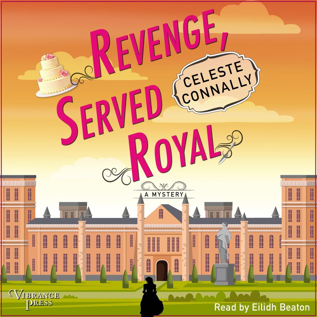 Revenge Served Royal
