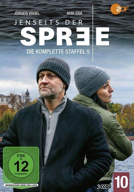 Jenseits der Spree