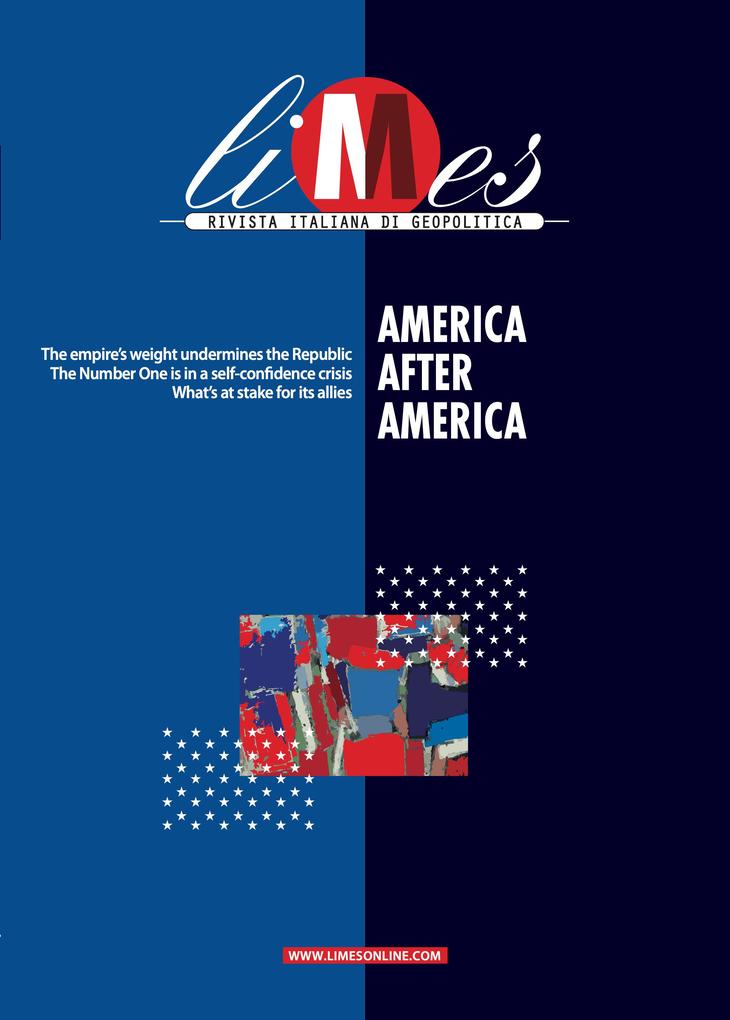 America after America