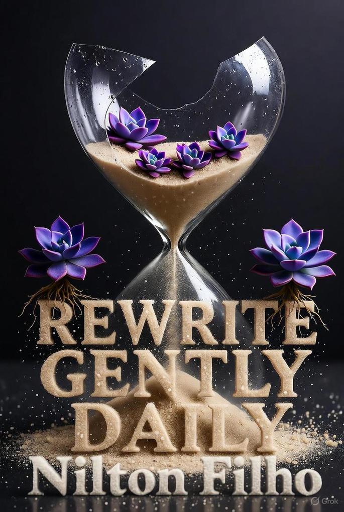 Rewrite Gently Daily