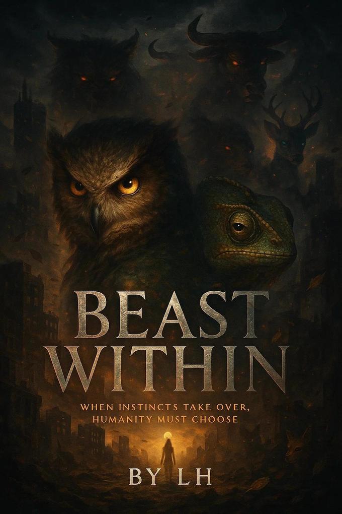 Beast Within