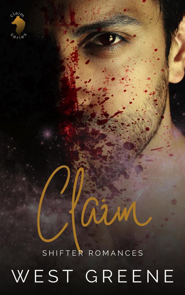 Claim (Claim Series #5)