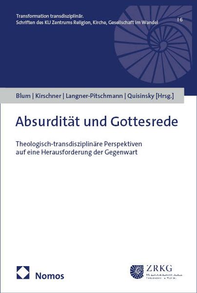 Absurdität und Gottesrede