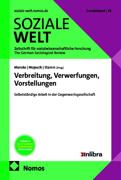 Verbreitung Verwerfungen Vorstellungen