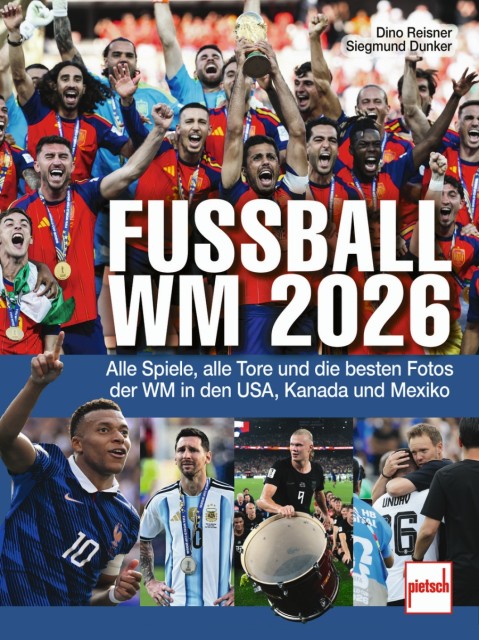 Fußball-WM 2026