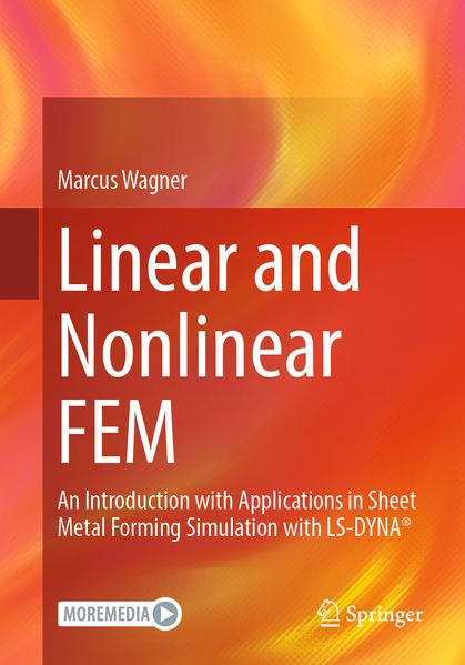 Linear and Nonlinear FEM