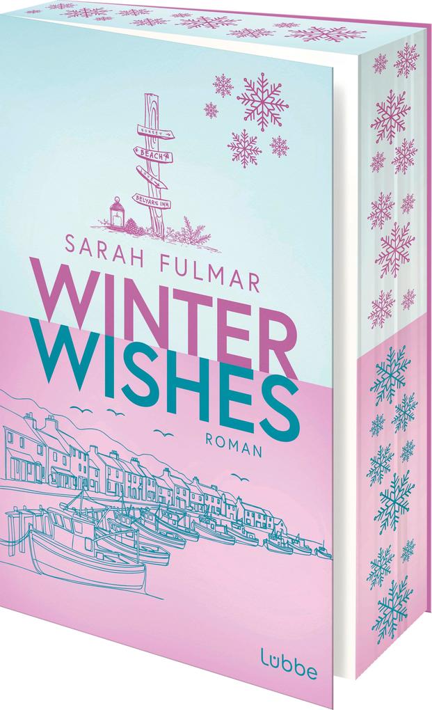 Winter Wishes