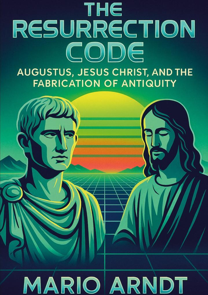 The Resurrection Code