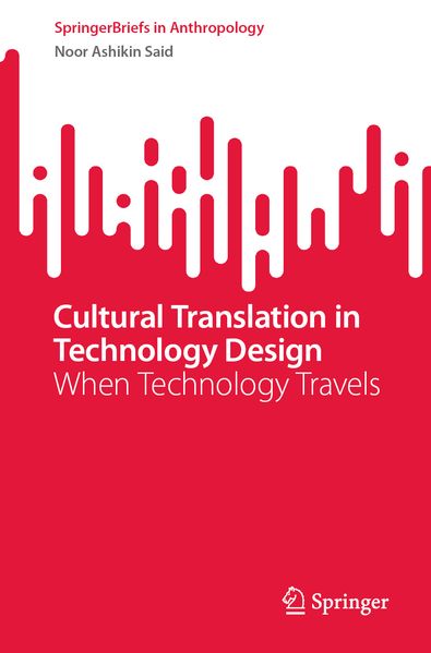 Cultural Translation in Technology Design