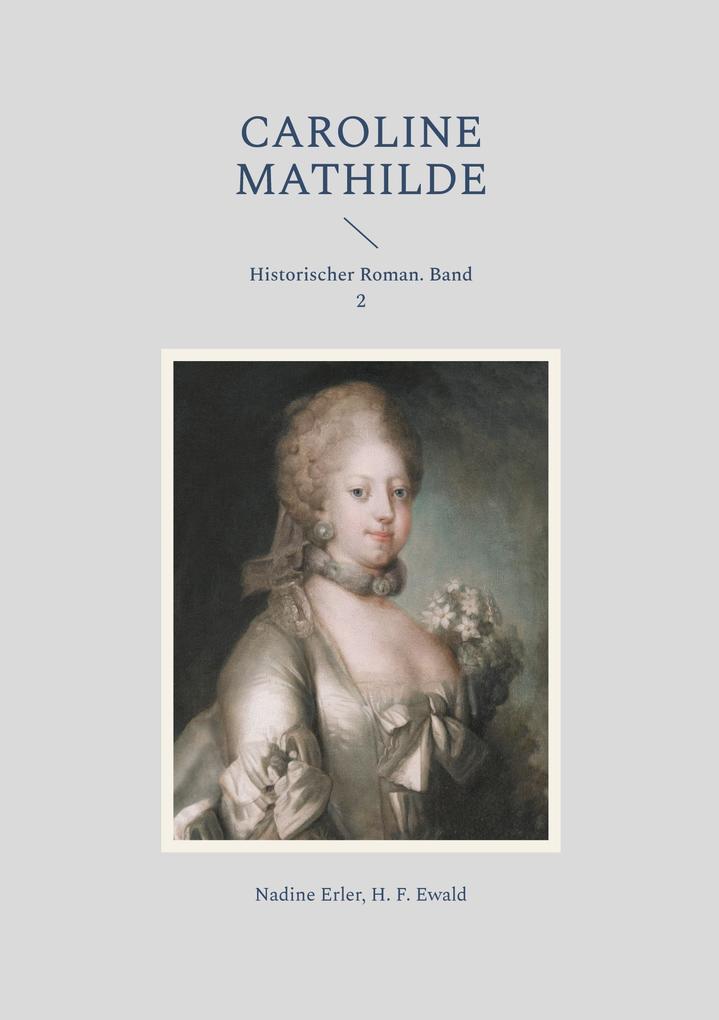 Caroline Mathilde