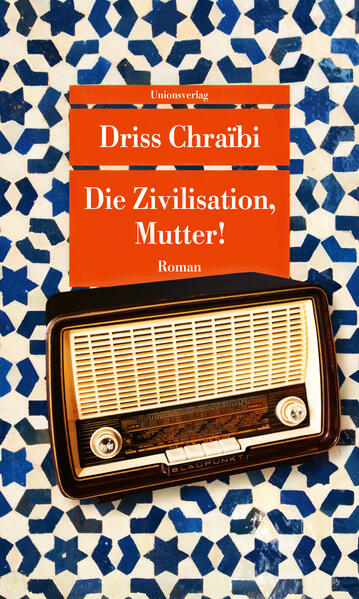 Die Zivilisation Mutter!