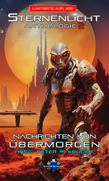 Nachrichten von Übermorgen