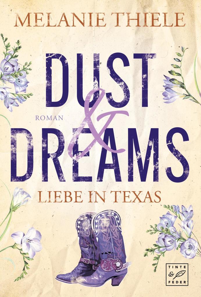 Dust & Dreams