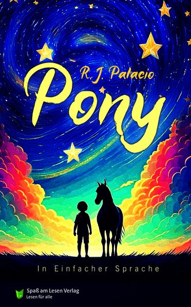 Pony