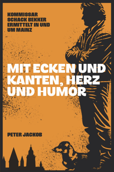 Mit Ecken und Kanten Herz und Humor