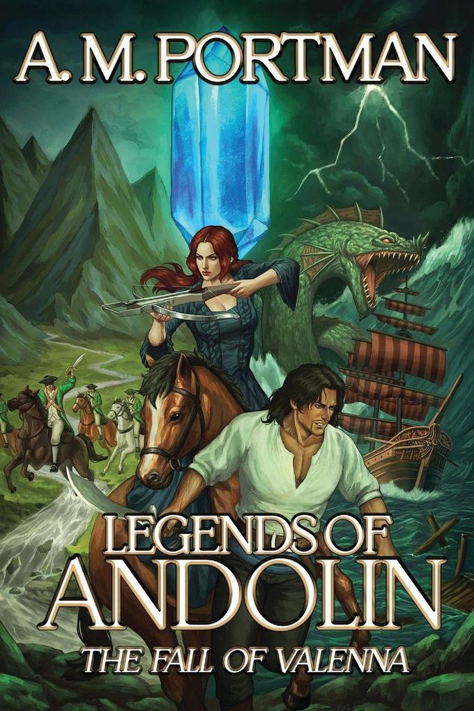 The Fall of Valenna
