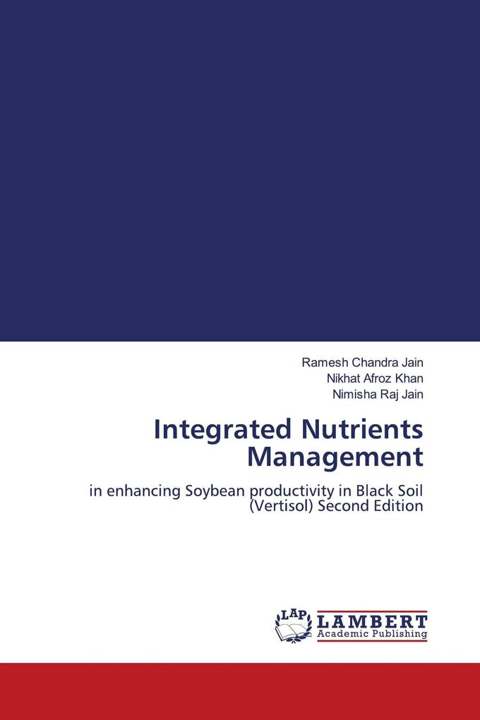 Integrated Nutrients Management