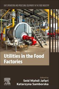 Utilities in the Food Factories