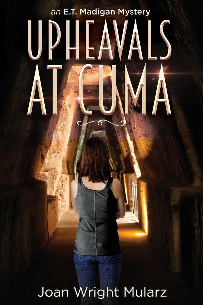 (New Edition) Upheavals at Cuma