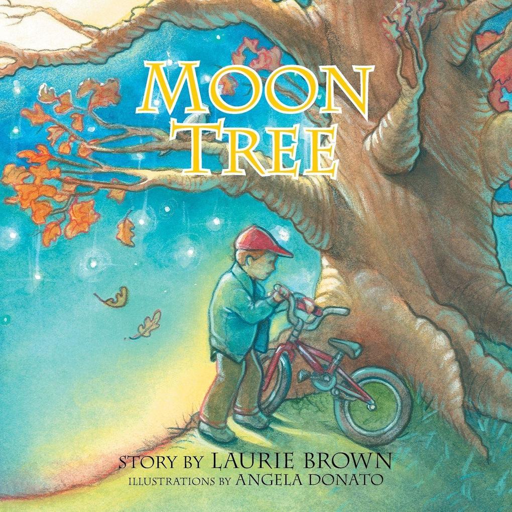 Moon Tree