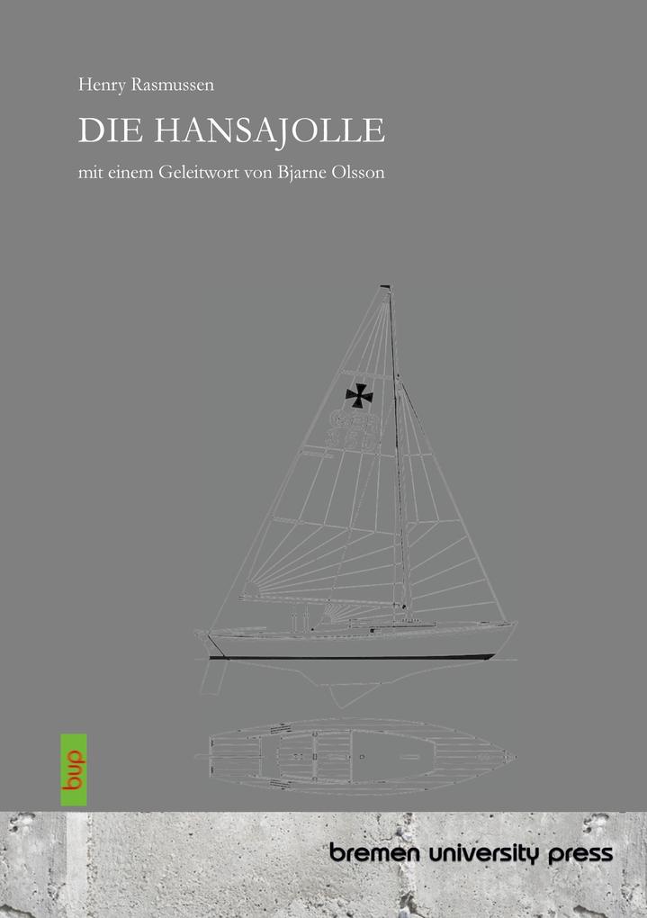 Die Hansajolle