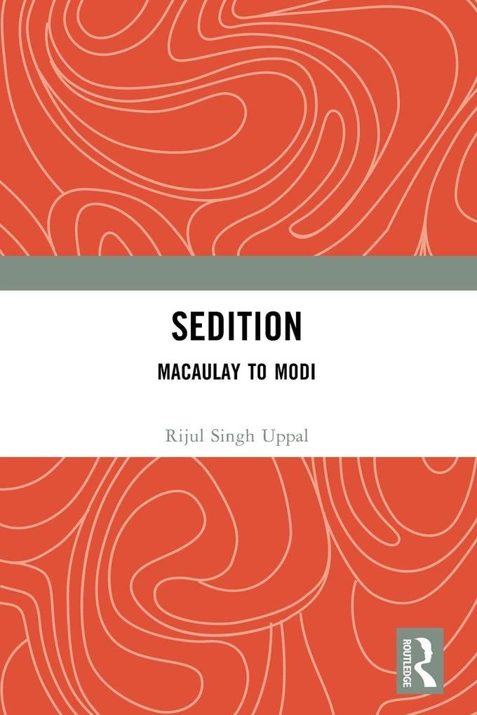 Sedition